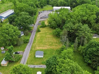 Property at Vanderwall Drive, Manchester, NY 14504