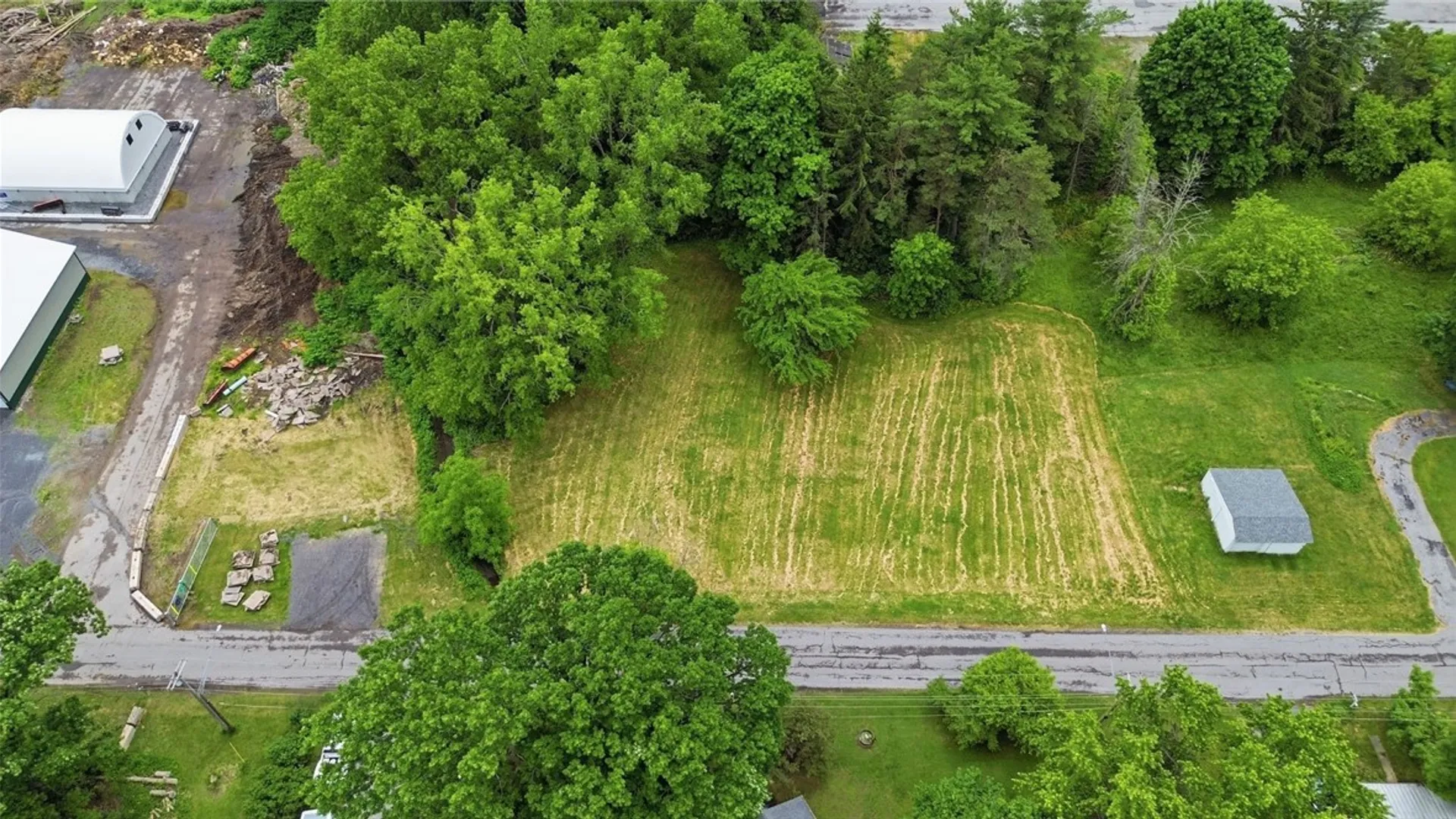 Property at Vanderwall Drive, Manchester, NY 14504 5