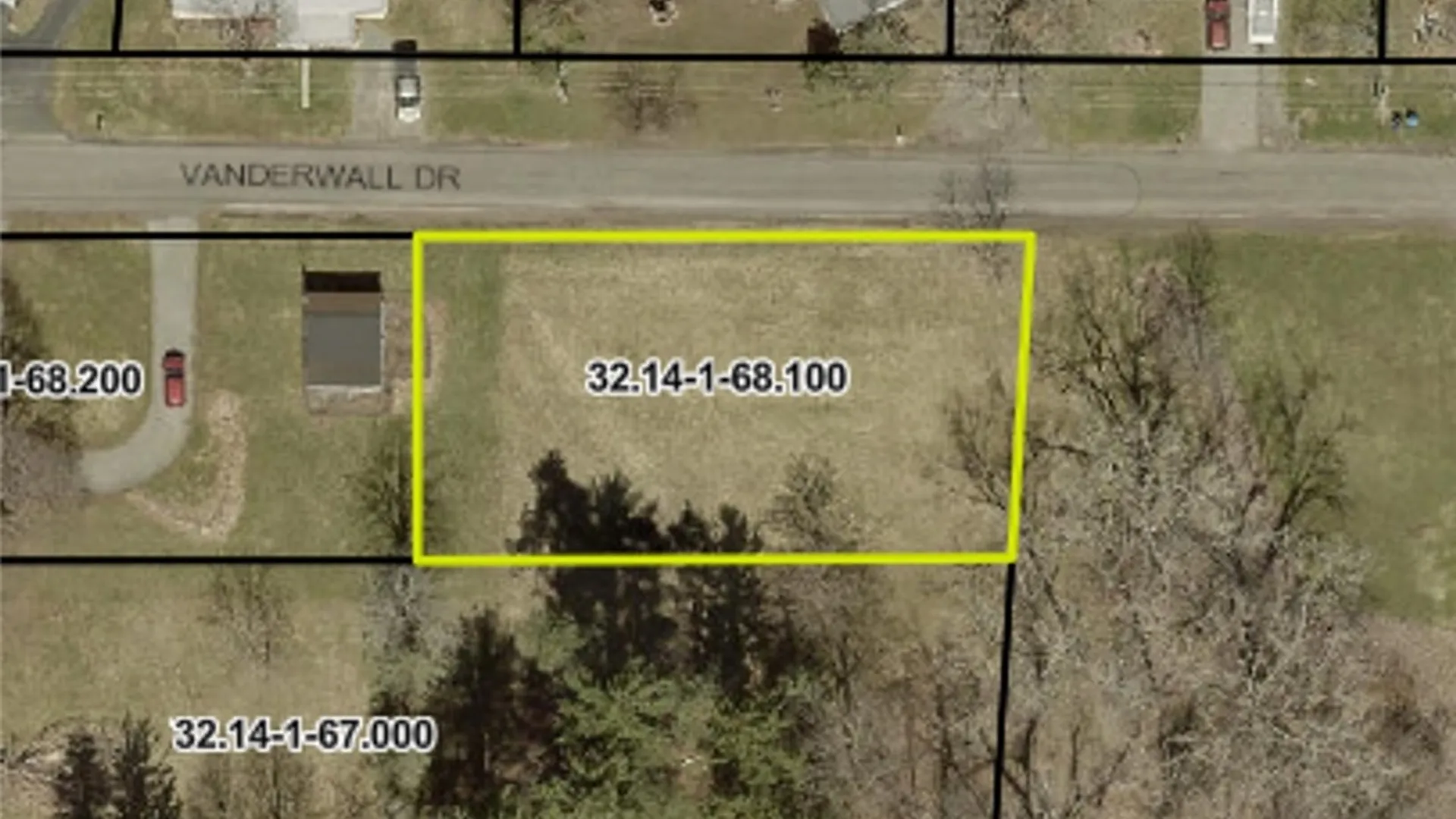 Property at Vanderwall Drive, Manchester, NY 14504 7