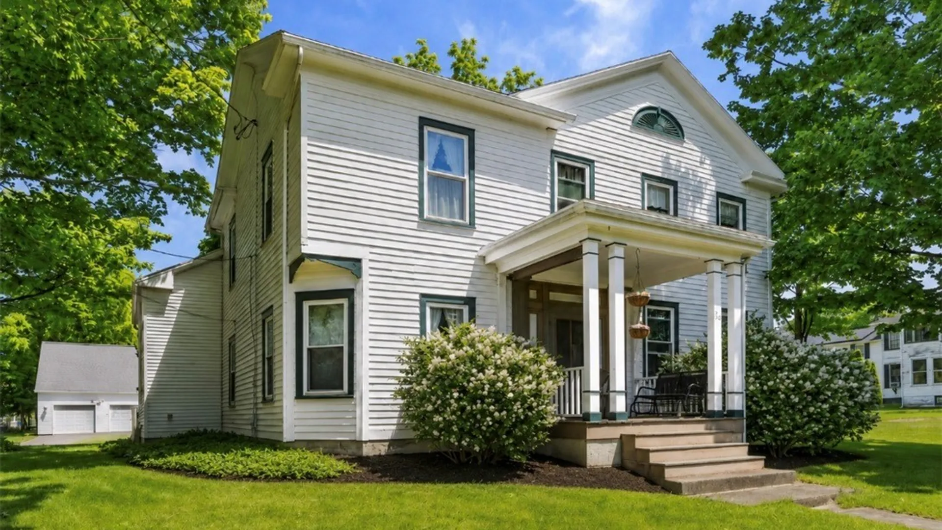 Property at 56 E Main Street, Phelps, NY 14432 2