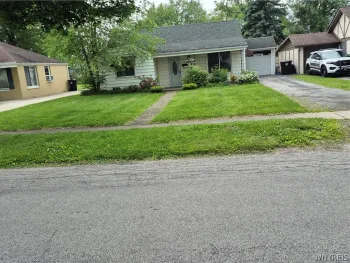 Property at 71 4th Avenue, Lancaster, NY 14086