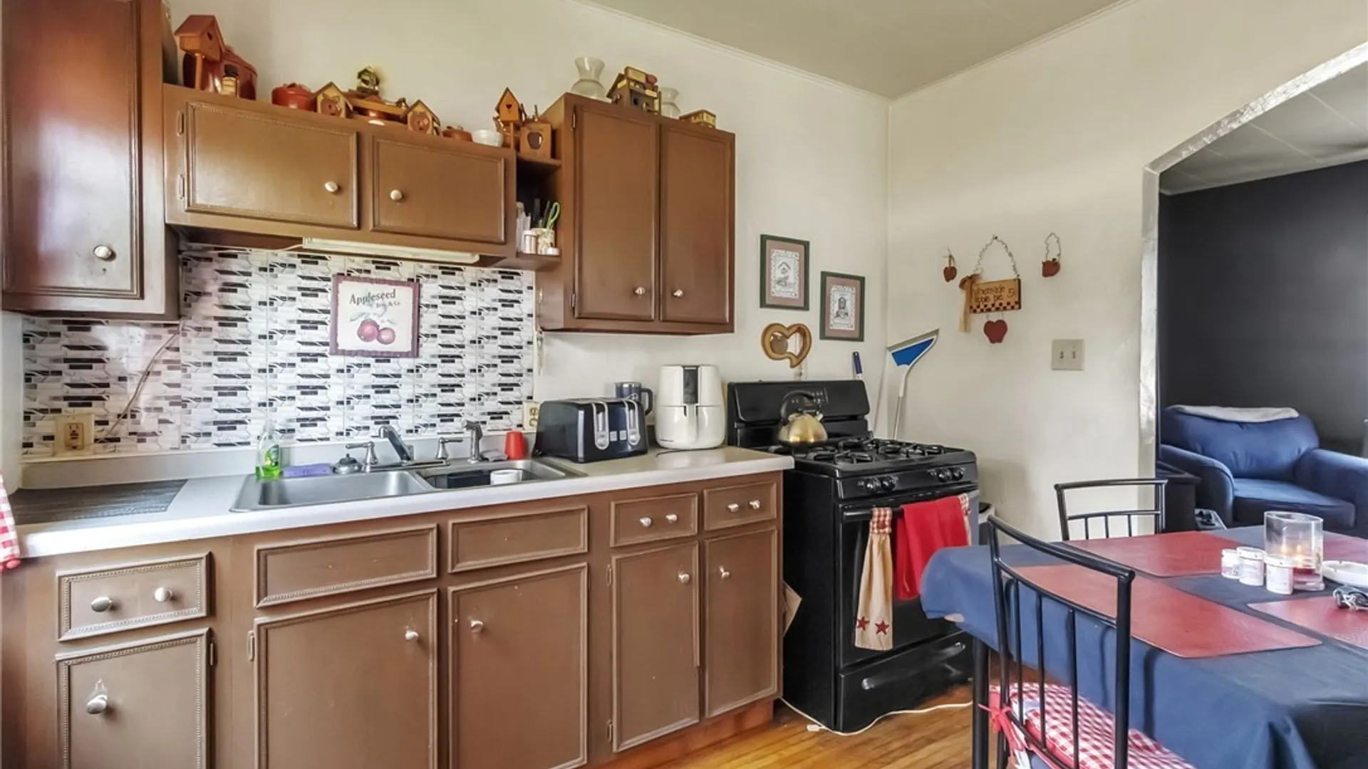 Property at 2519 William Street, Cheektowaga, NY 14206 14