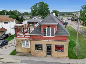Property at 2519 William Street, Cheektowaga, NY 14206