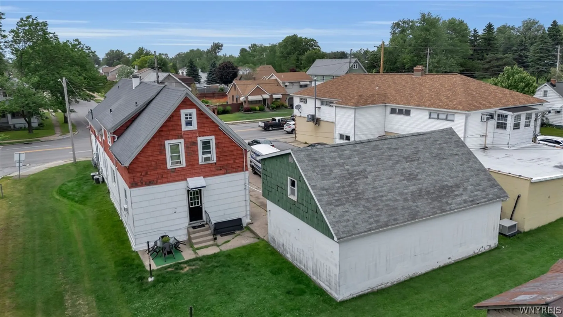 Property at 2519 William Street, Cheektowaga, NY 14206 33