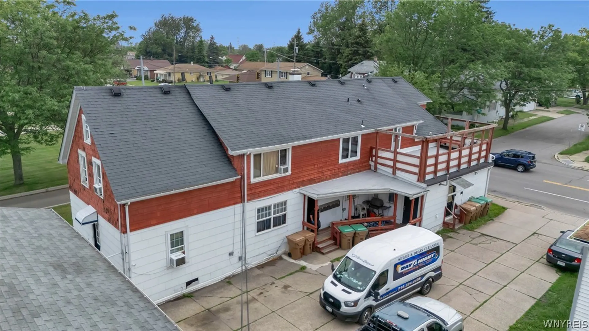 Property at 2519 William Street, Cheektowaga, NY 14206 5