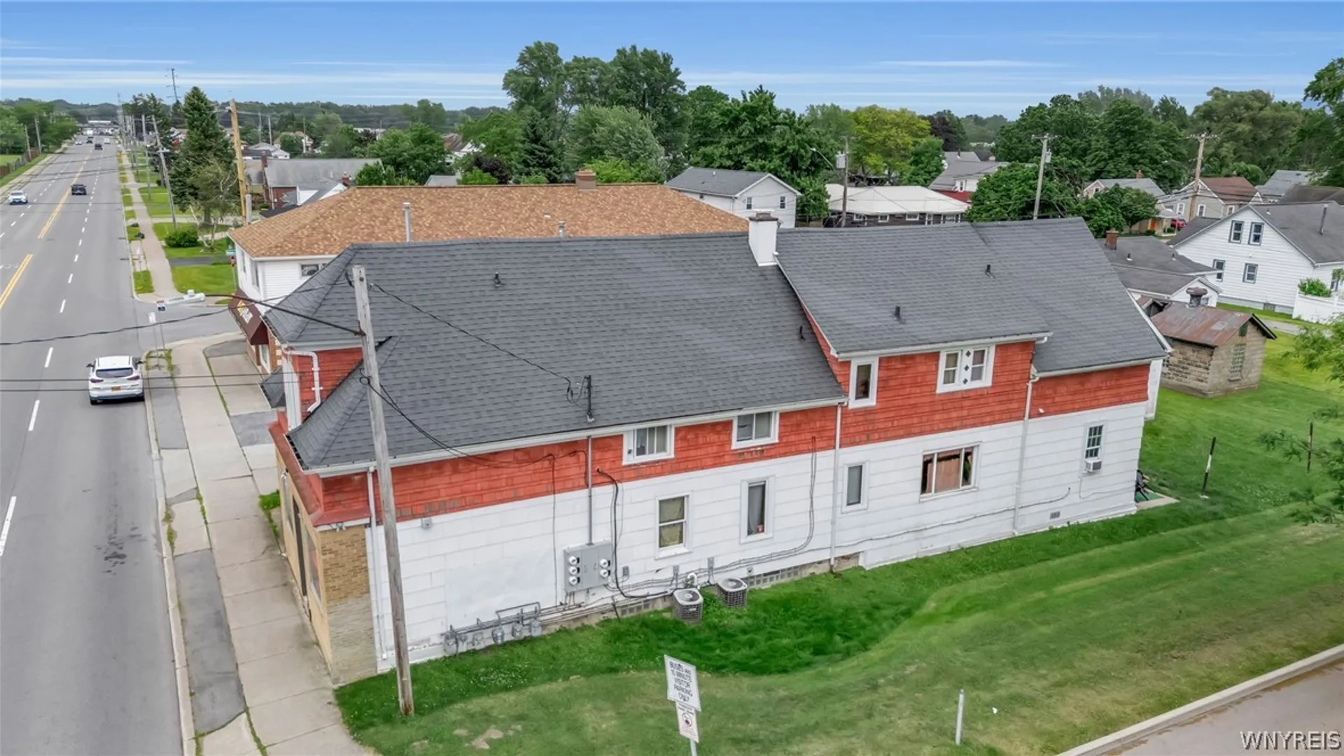 Property at 2519 William Street, Cheektowaga, NY 14206 6