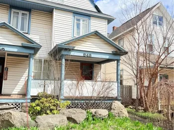 Property at 948 Monroe Avenue, Rochester, NY 14607