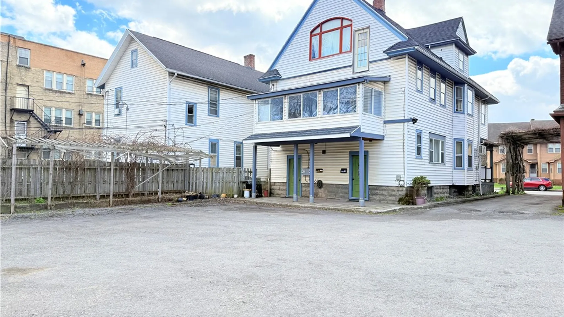 Property at 948 Monroe Avenue, Rochester, NY 14607 4