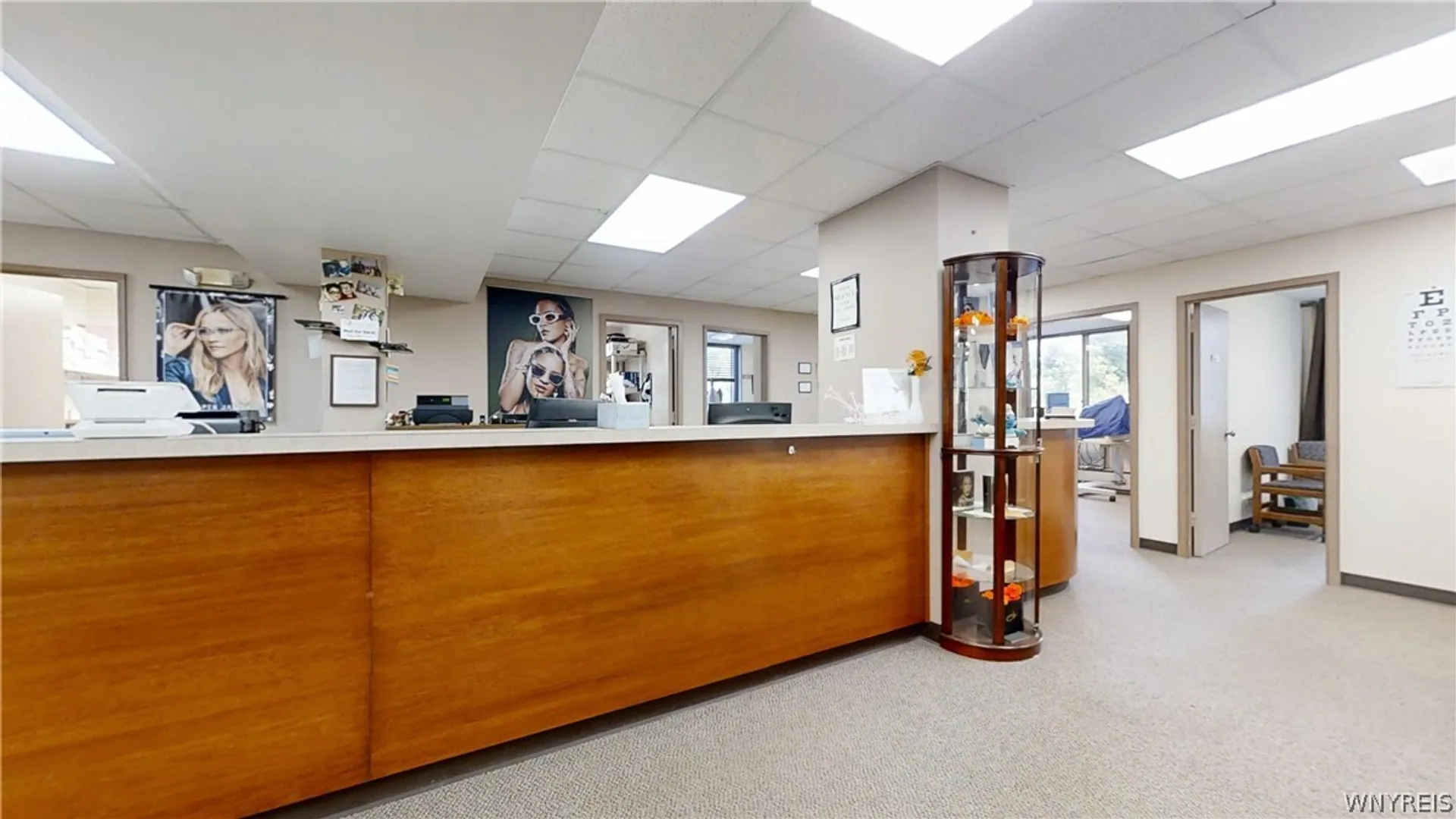 Property at 151 Buffalo #211 Avenue, Niagara Falls, NY 14303 2