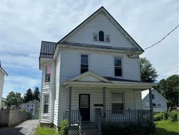 511 Lansing Street, Watertown City, NY 13601