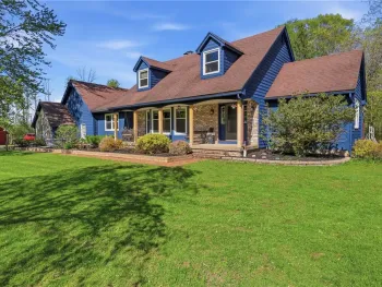 Property at 1774 Manitou Road, Greece, NY 14559
