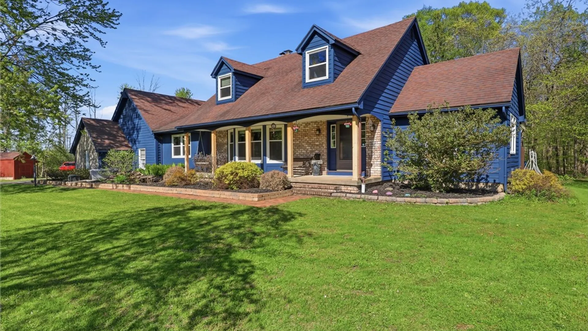 Property at 1774 Manitou Road, Greece, NY 14559 4