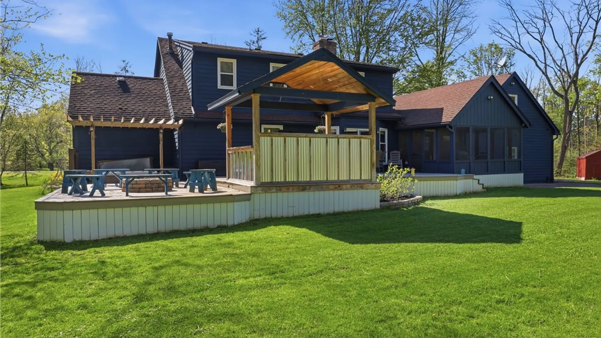 Property at 1774 Manitou Road, Greece, NY 14559 42