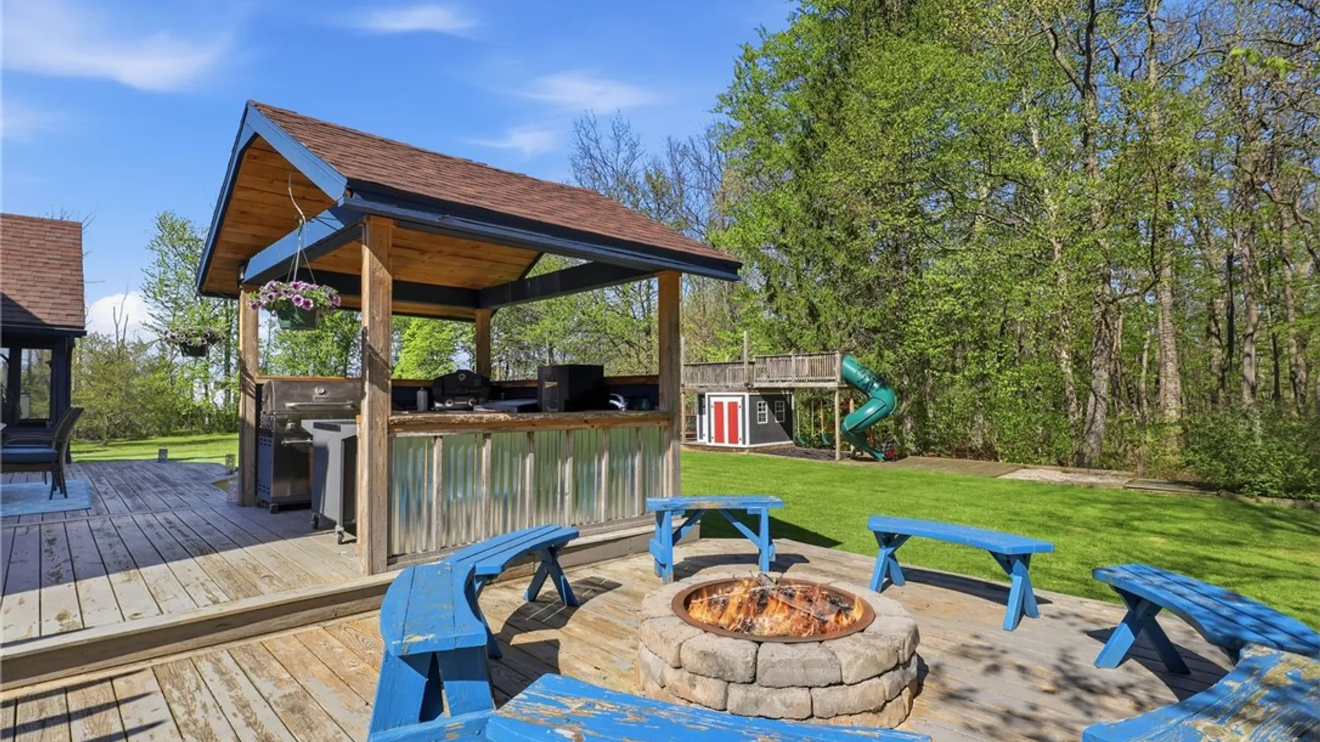 Property at 1774 Manitou Road, Greece, NY 14559 44