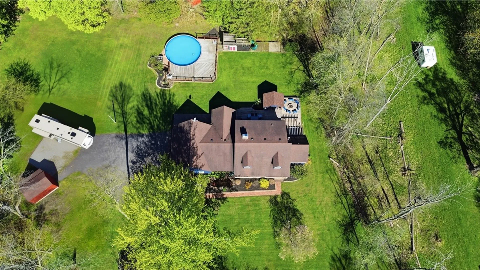 Property at 1774 Manitou Road, Greece, NY 14559 48