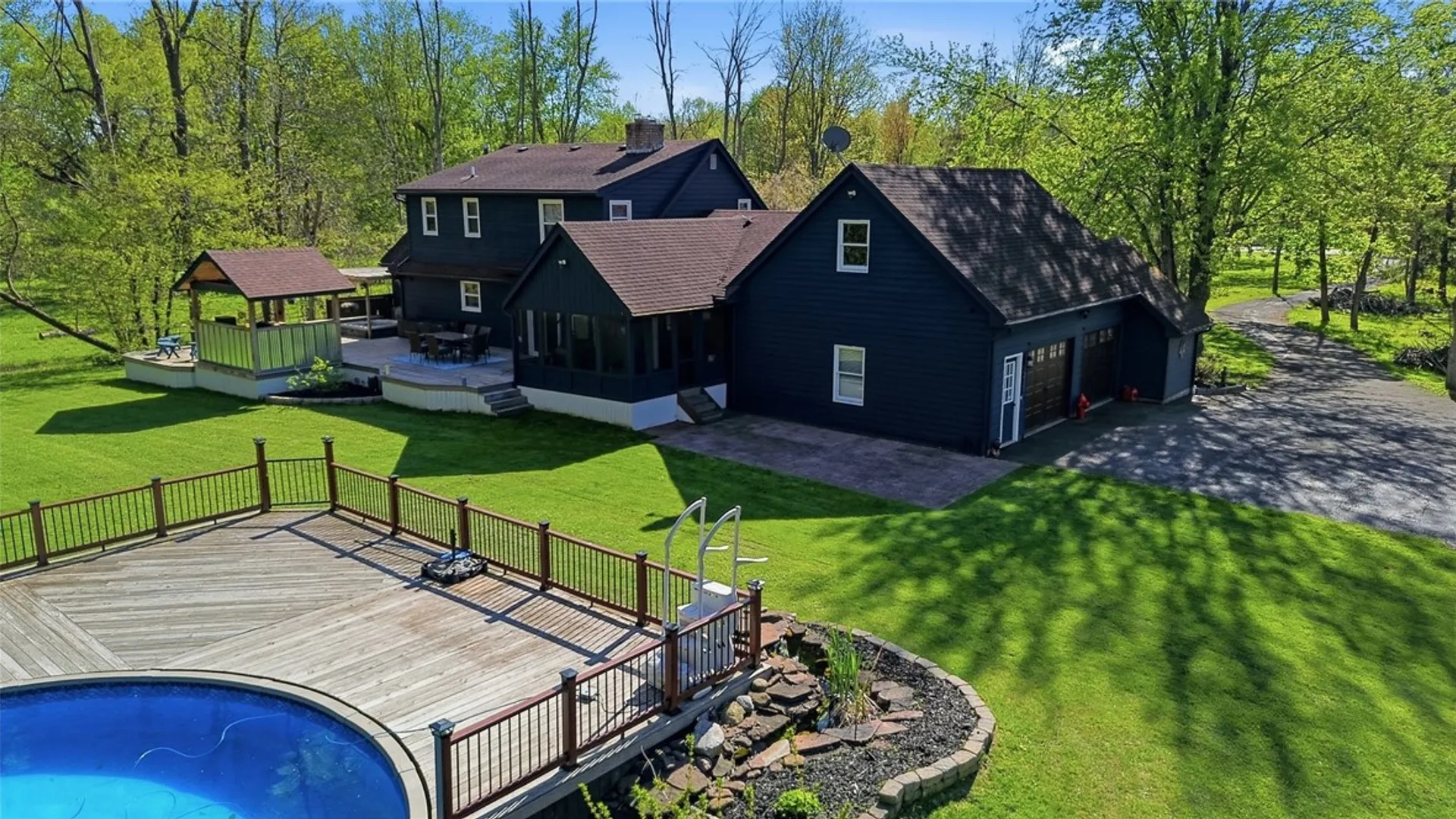 Property at 1774 Manitou Road, Greece, NY 14559 5