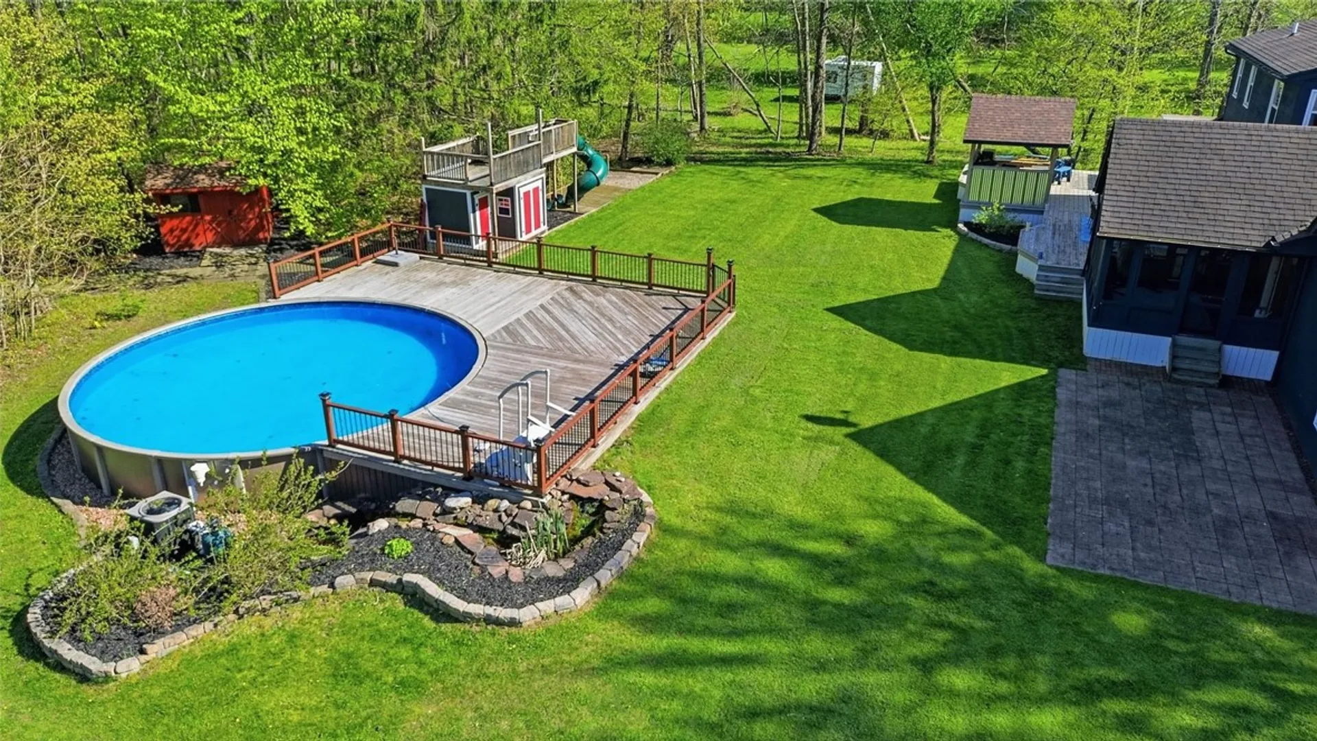 Property at 1774 Manitou Road, Greece, NY 14559 7