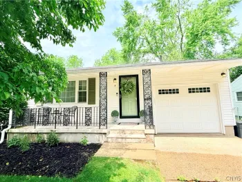 3 Perimeter Road, Whitestown, NY 13492