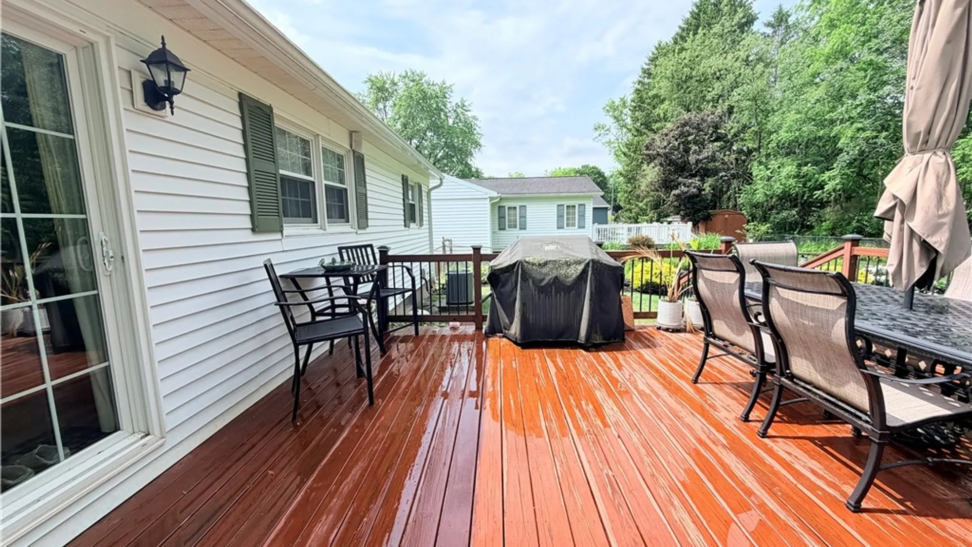 Property at 3 Perimeter Road, Whitestown, NY 13492 32