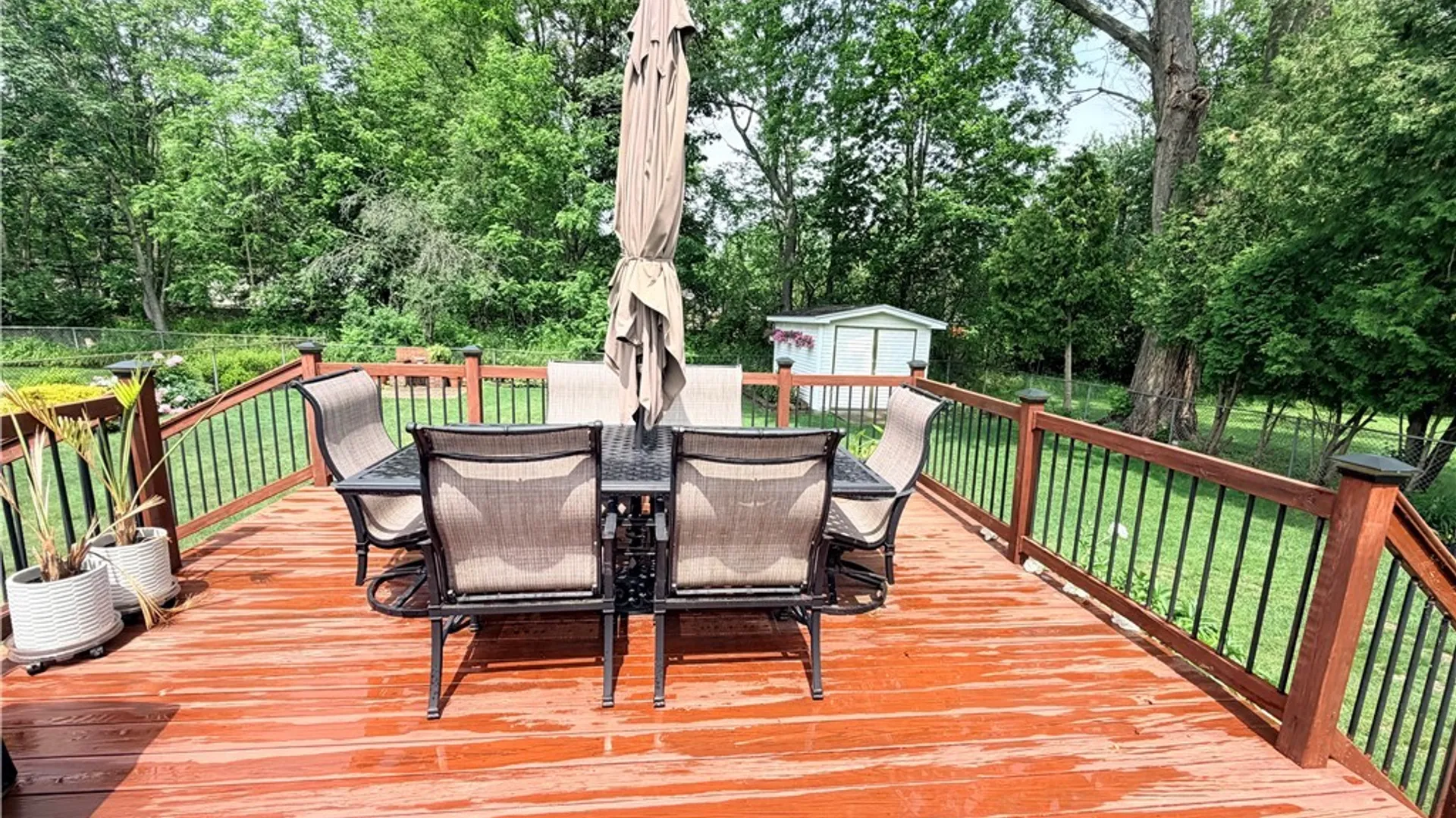 Property at 3 Perimeter Road, Whitestown, NY 13492 33