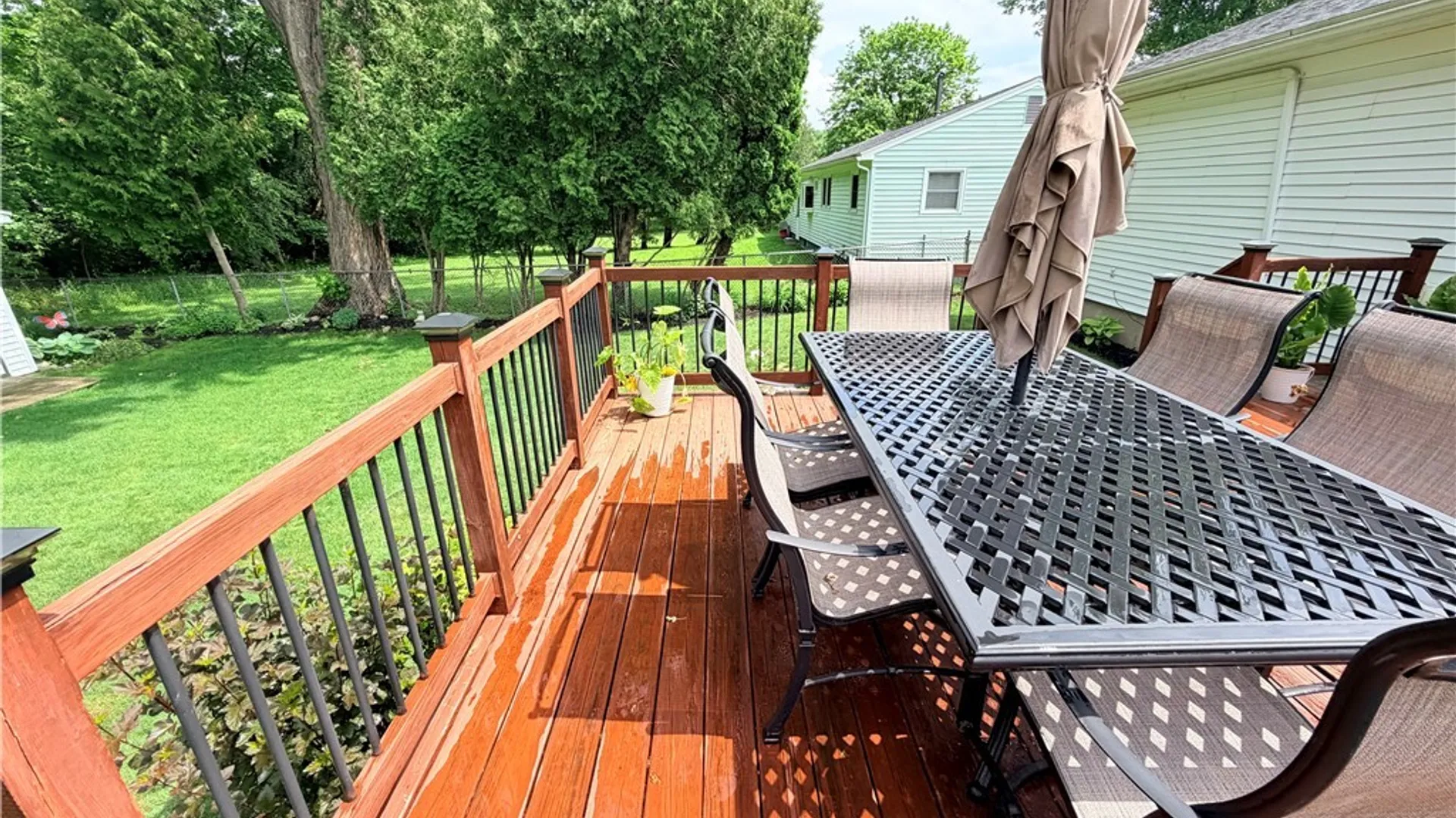 Property at 3 Perimeter Road, Whitestown, NY 13492 34
