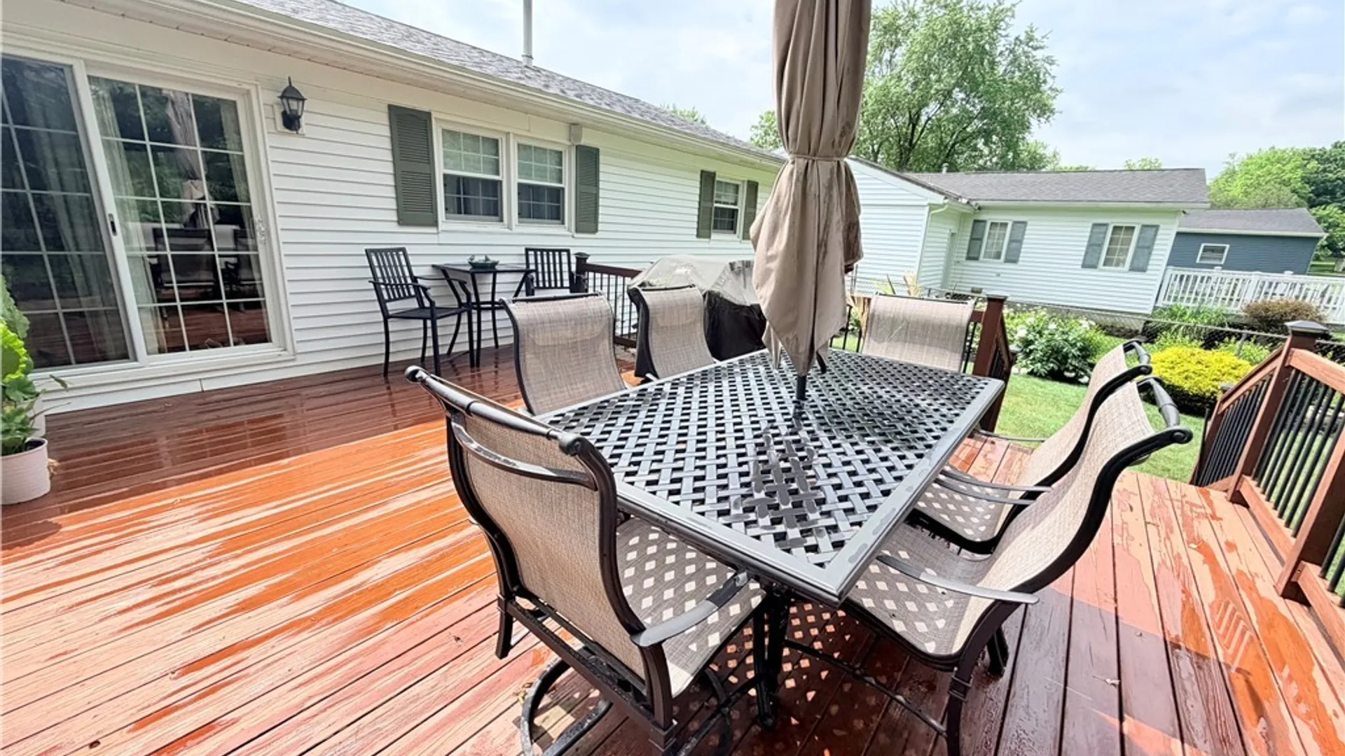 Property at 3 Perimeter Road, Whitestown, NY 13492 35