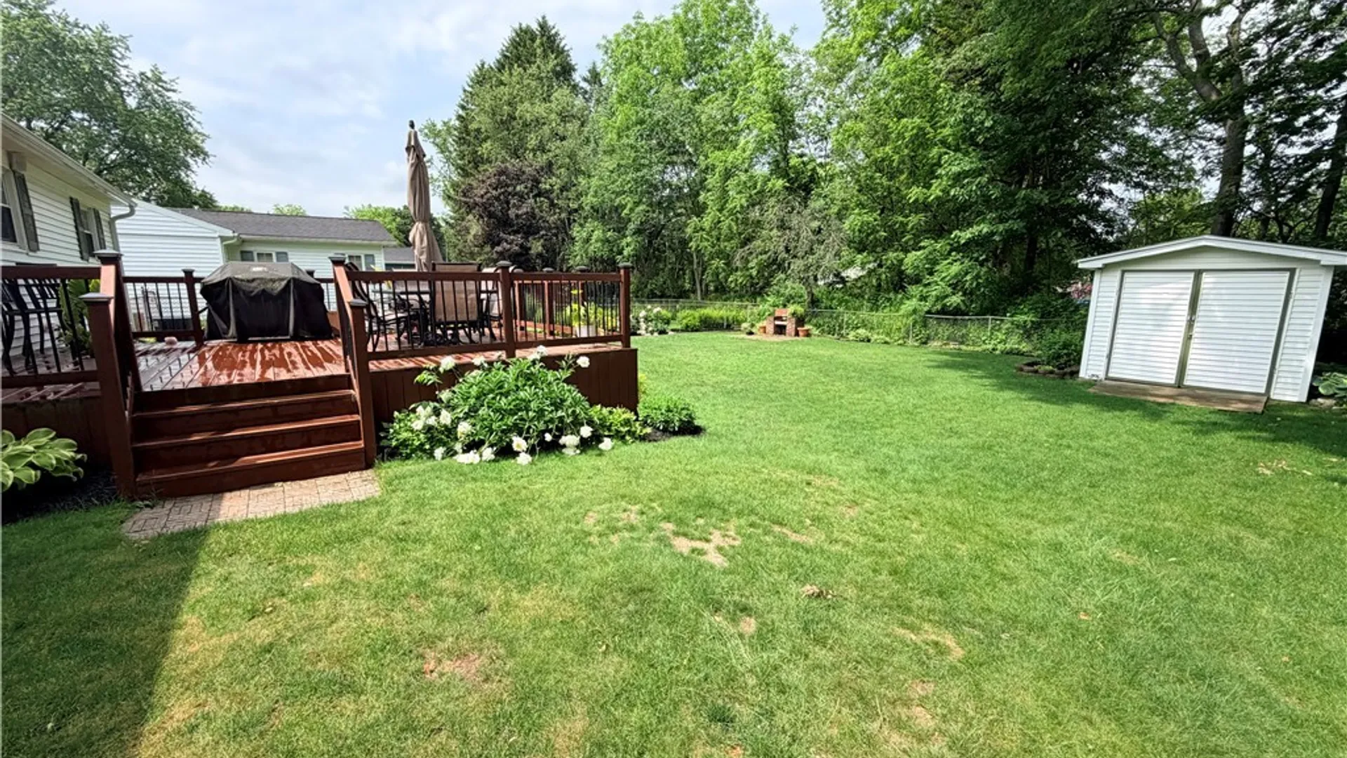 Property at 3 Perimeter Road, Whitestown, NY 13492 36
