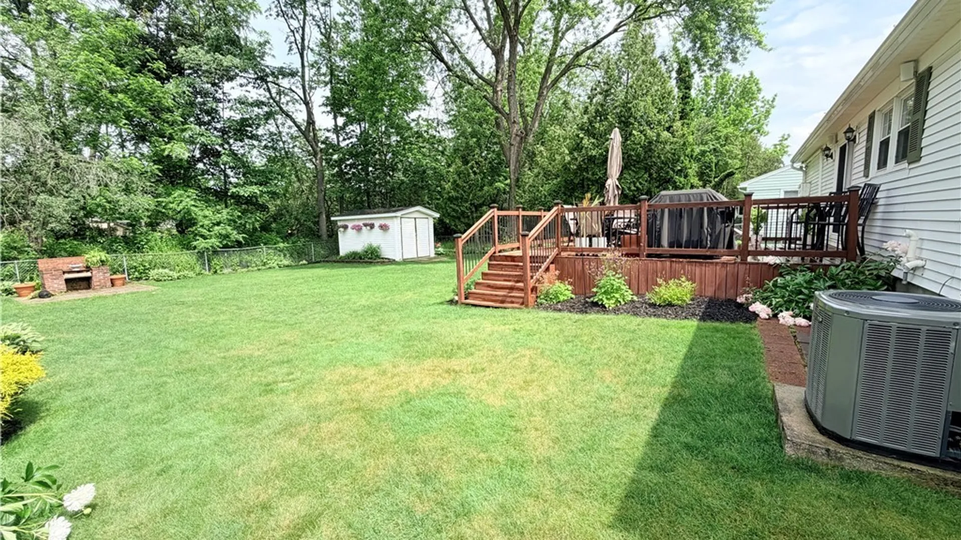 Property at 3 Perimeter Road, Whitestown, NY 13492 39