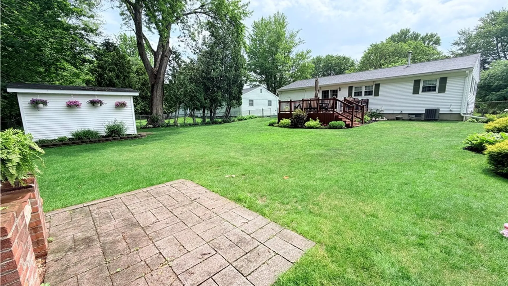 Property at 3 Perimeter Road, Whitestown, NY 13492 40