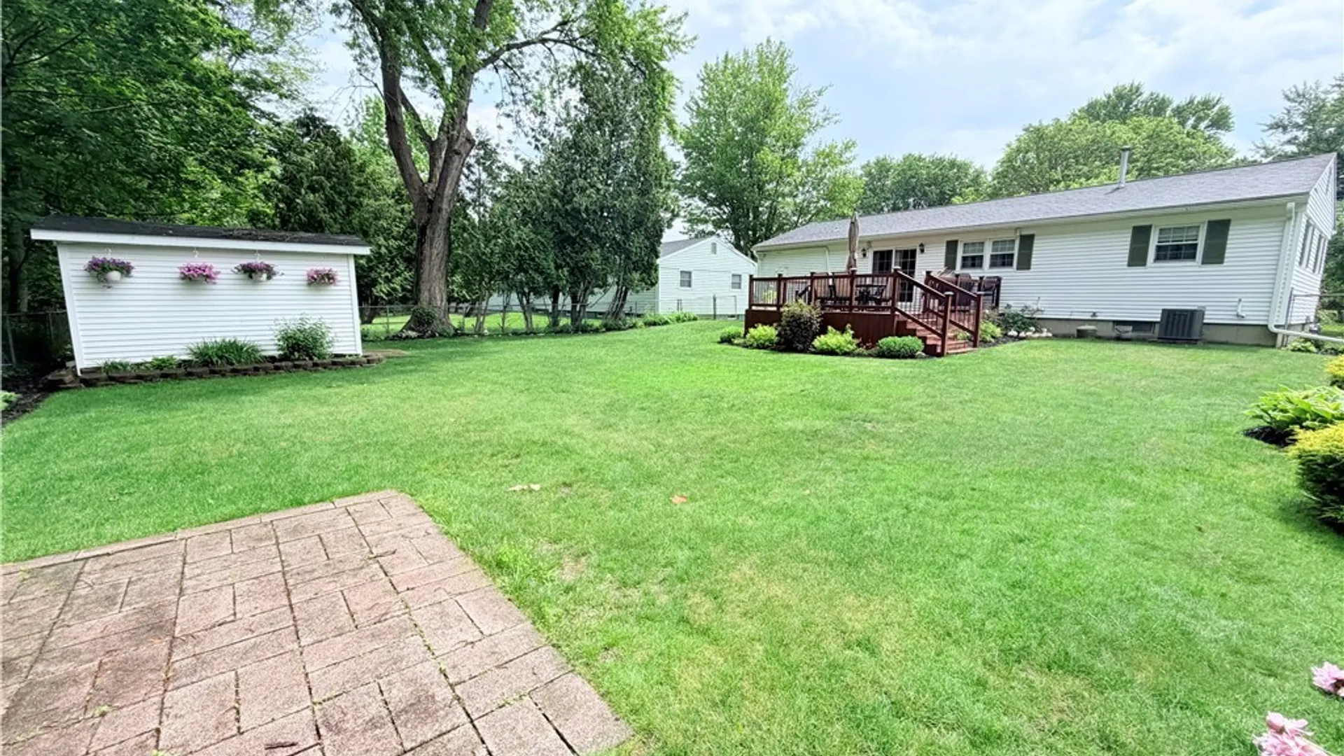 Property at 3 Perimeter Road, Whitestown, NY 13492 42
