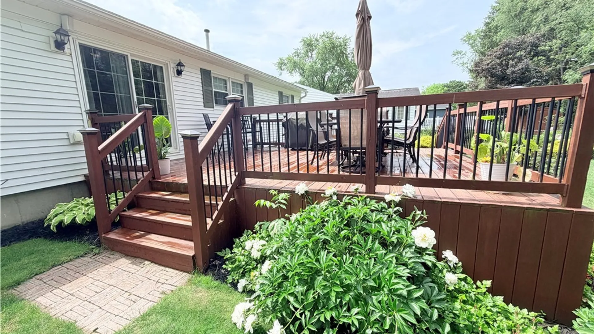 Property at 3 Perimeter Road, Whitestown, NY 13492 46