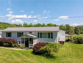 Property at 669 County Road 44, Plymouth, NY 13844
