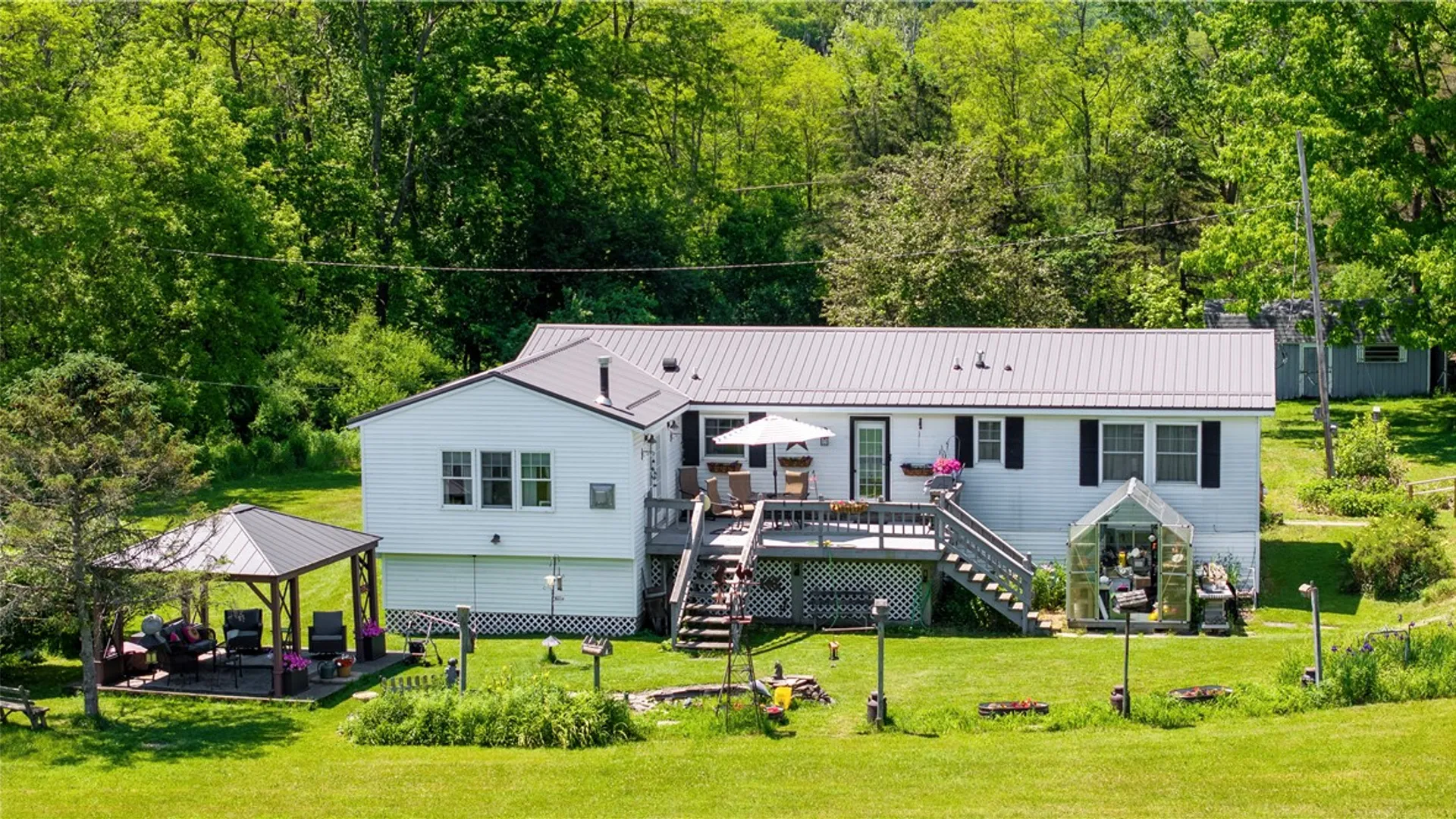 Property at 669 County Road 44, Plymouth, NY 13844 45