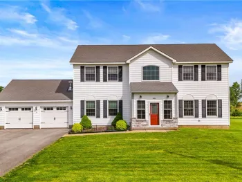 Property at 7751 Sally Road, Marshall, NY 13480