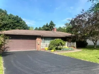 Property at 4908 Bryn Mawr Drive, Onondaga, NY 13215