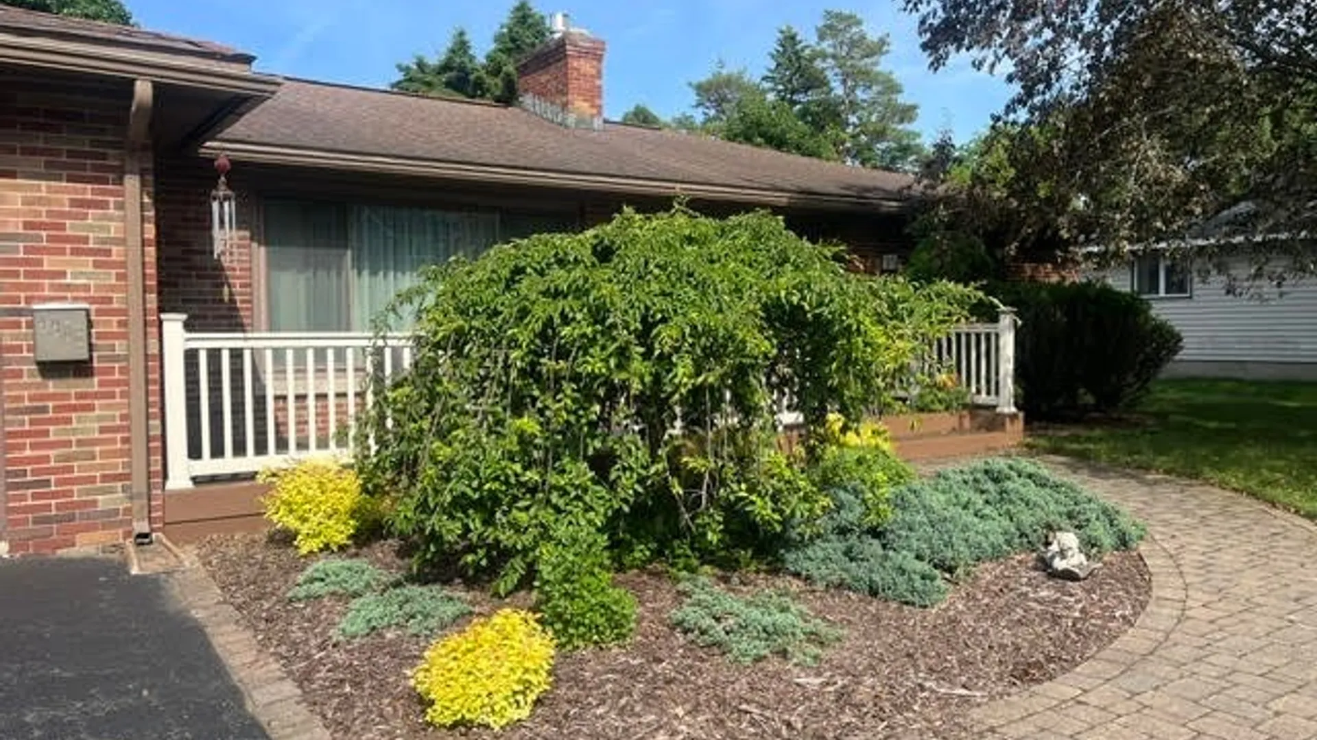 Property at 4908 Bryn Mawr Drive, Onondaga, NY 13215 2