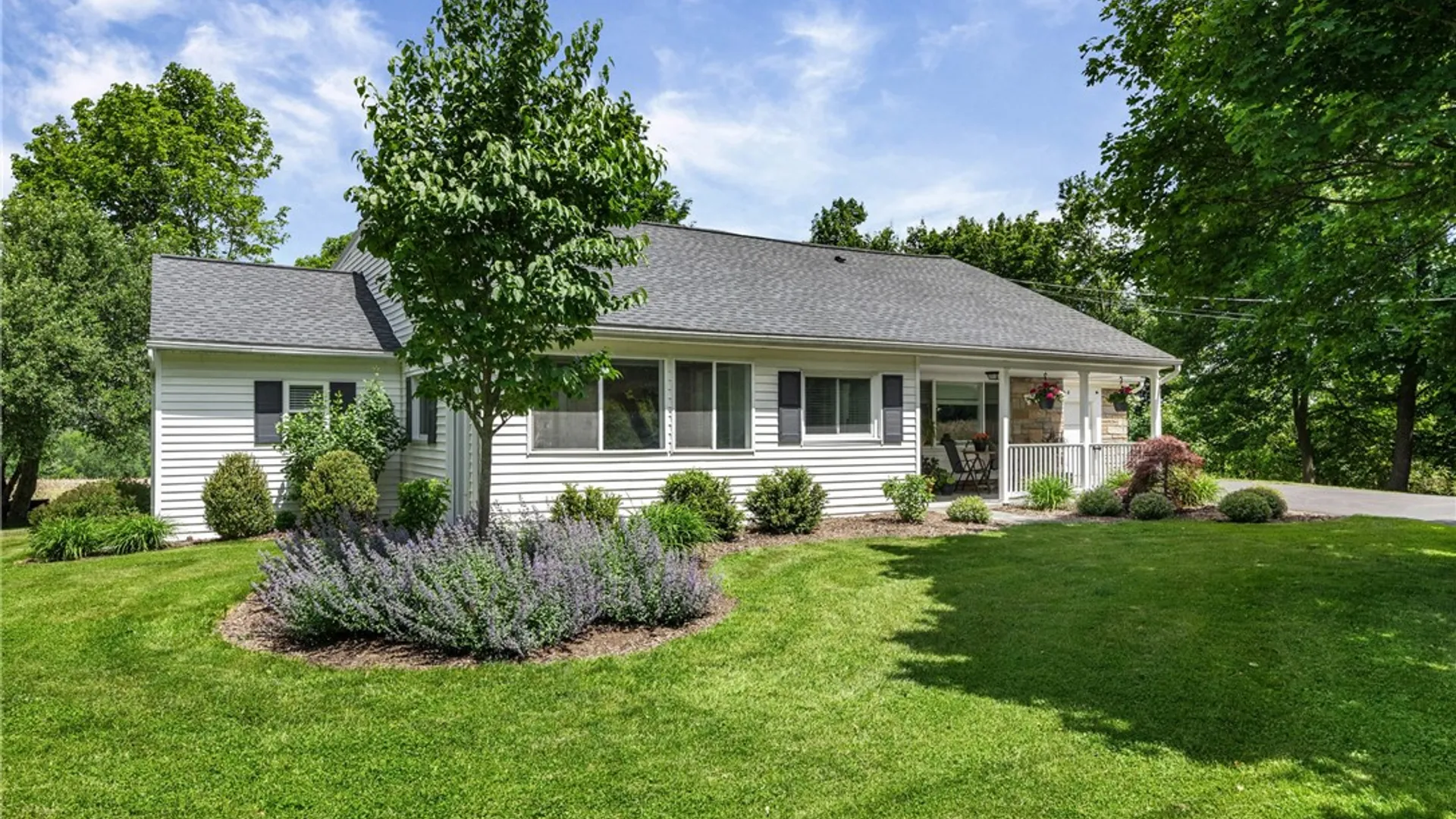 Property at 1064 Rush West Rush Road, Rush, NY 14543 3