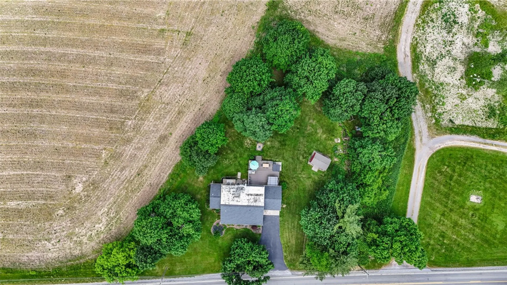 Property at 1064 Rush West Rush Road, Rush, NY 14543 4
