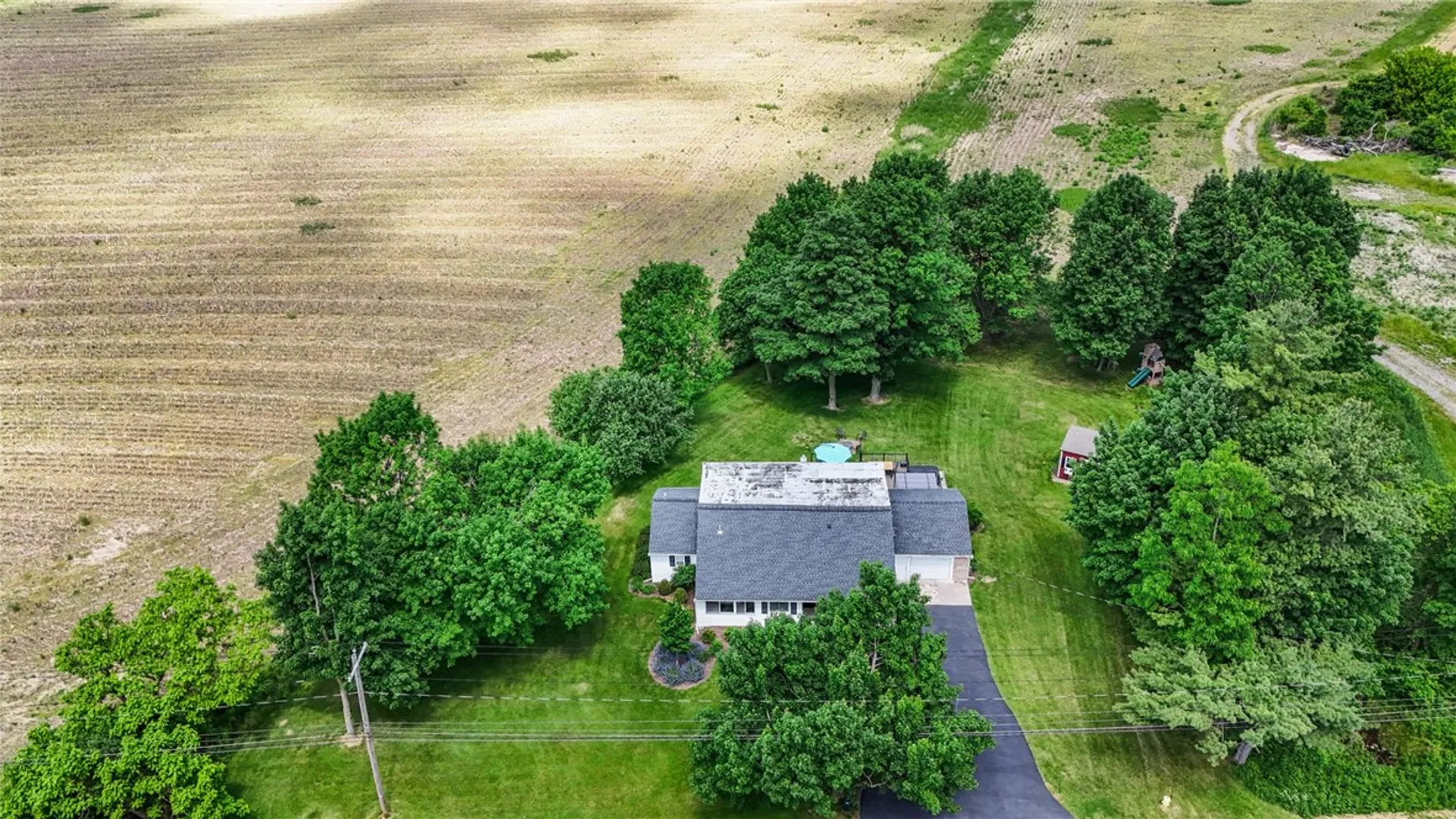 Property at 1064 Rush West Rush Road, Rush, NY 14543 49