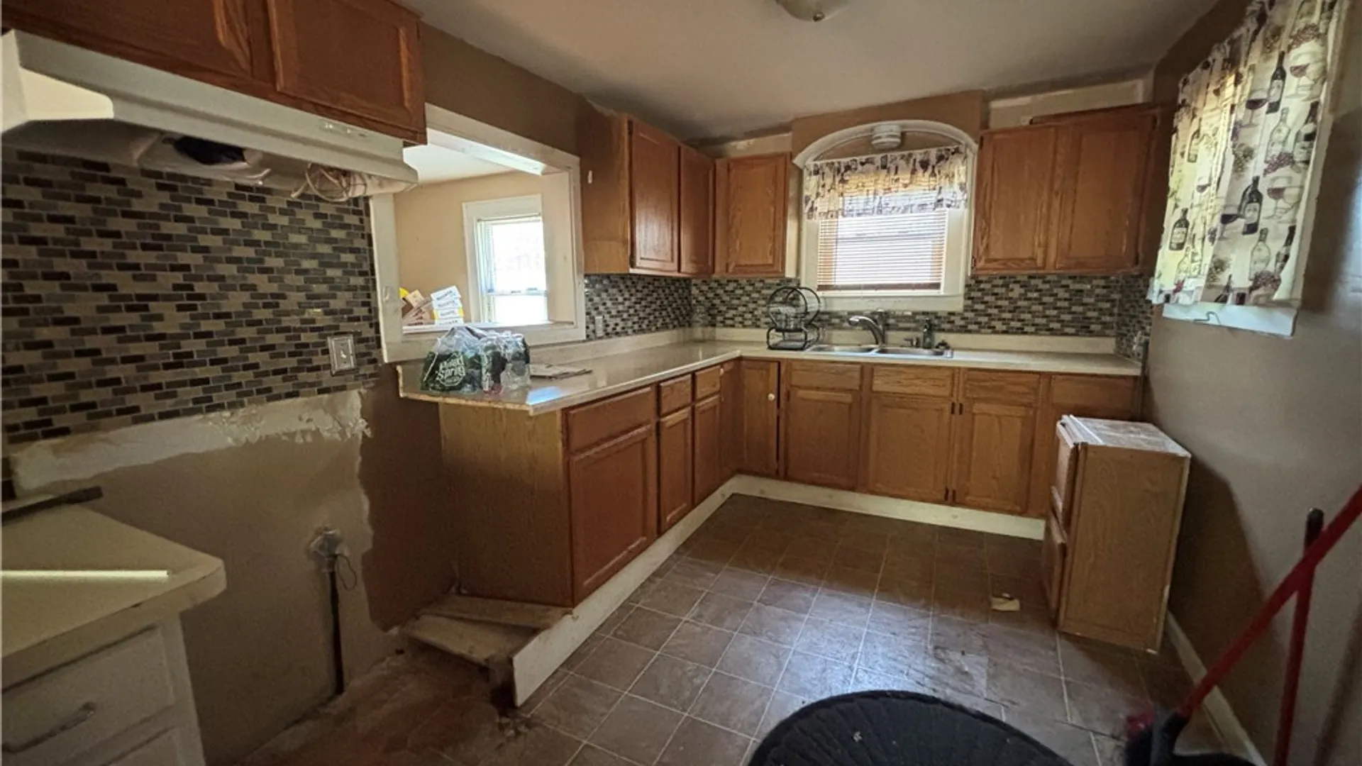 Property at 206 Conklin Avenue, Syracuse, NY 13206 8