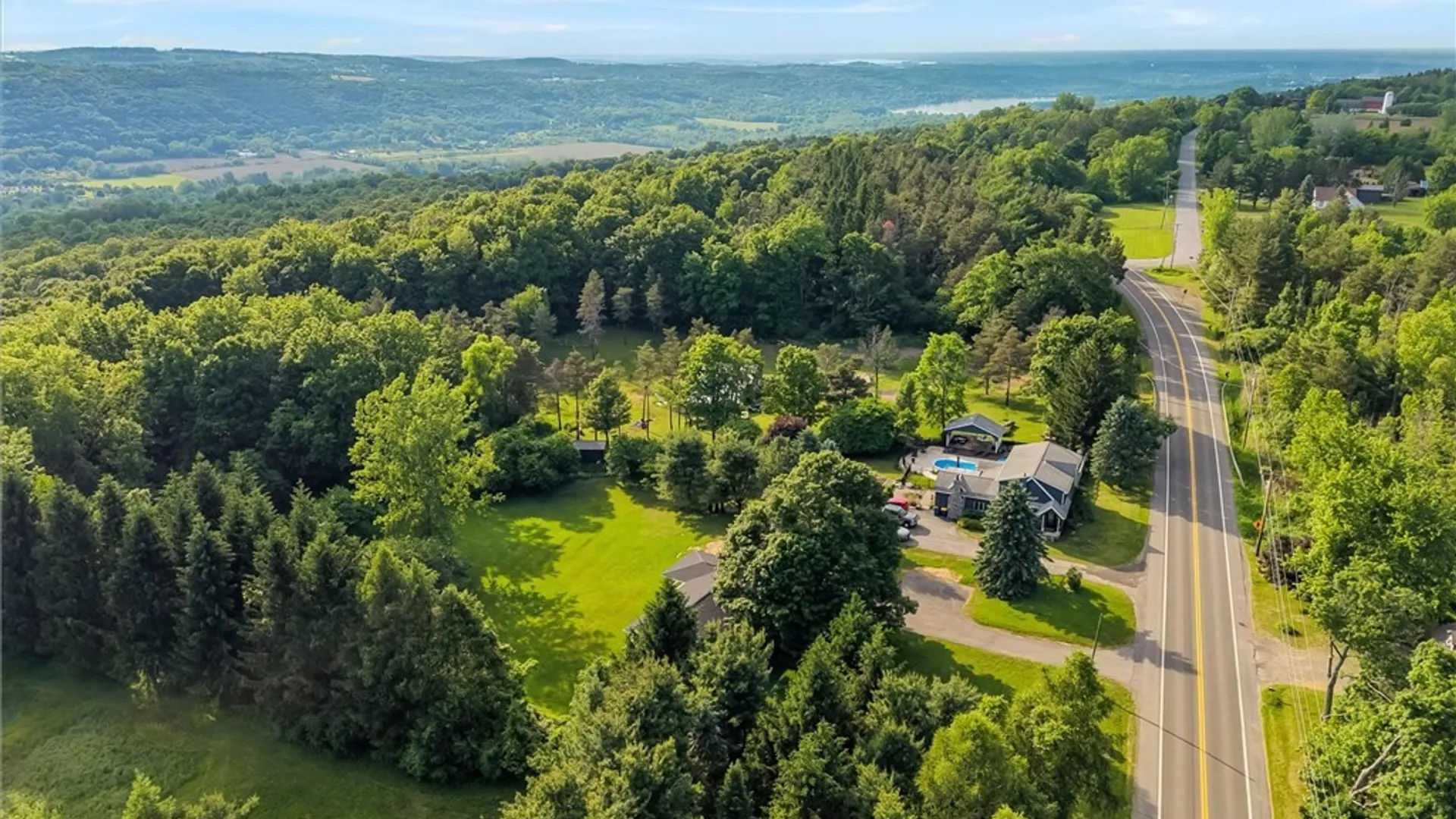 Property at 3533 Rt-91, Pompey, NY 13138 35