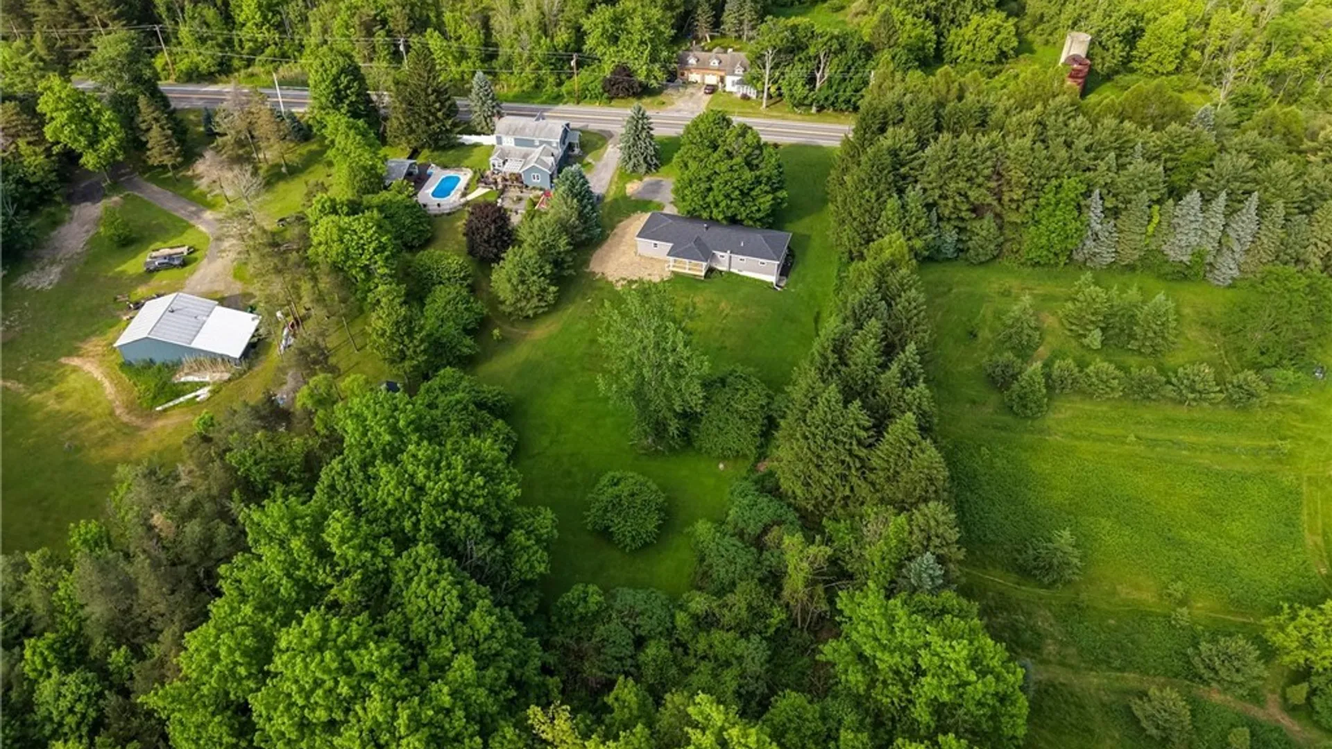 Property at 3533 Rt-91, Pompey, NY 13138 37