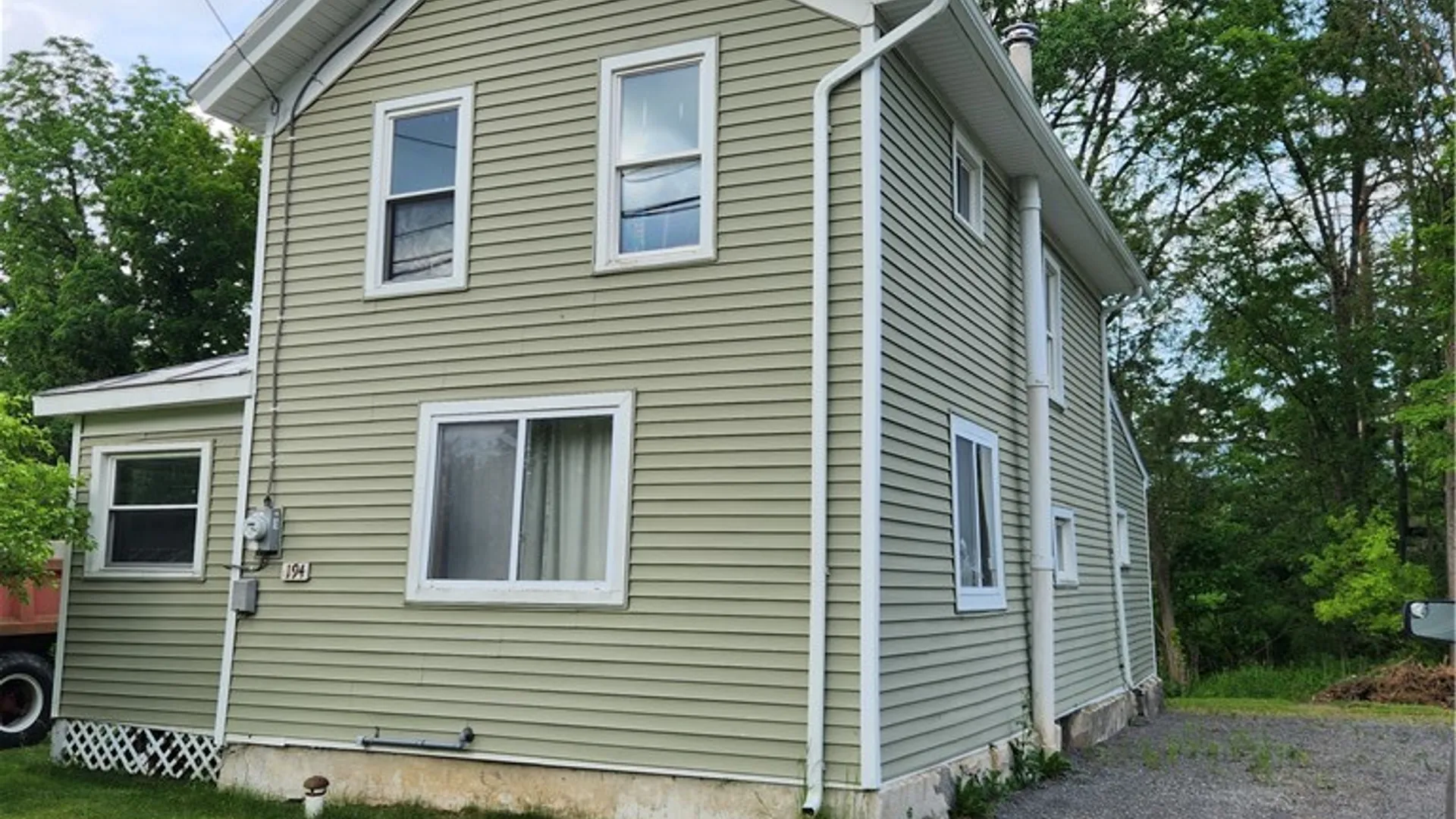 Property at 194 Ames Street, Mexico, NY 13114 2