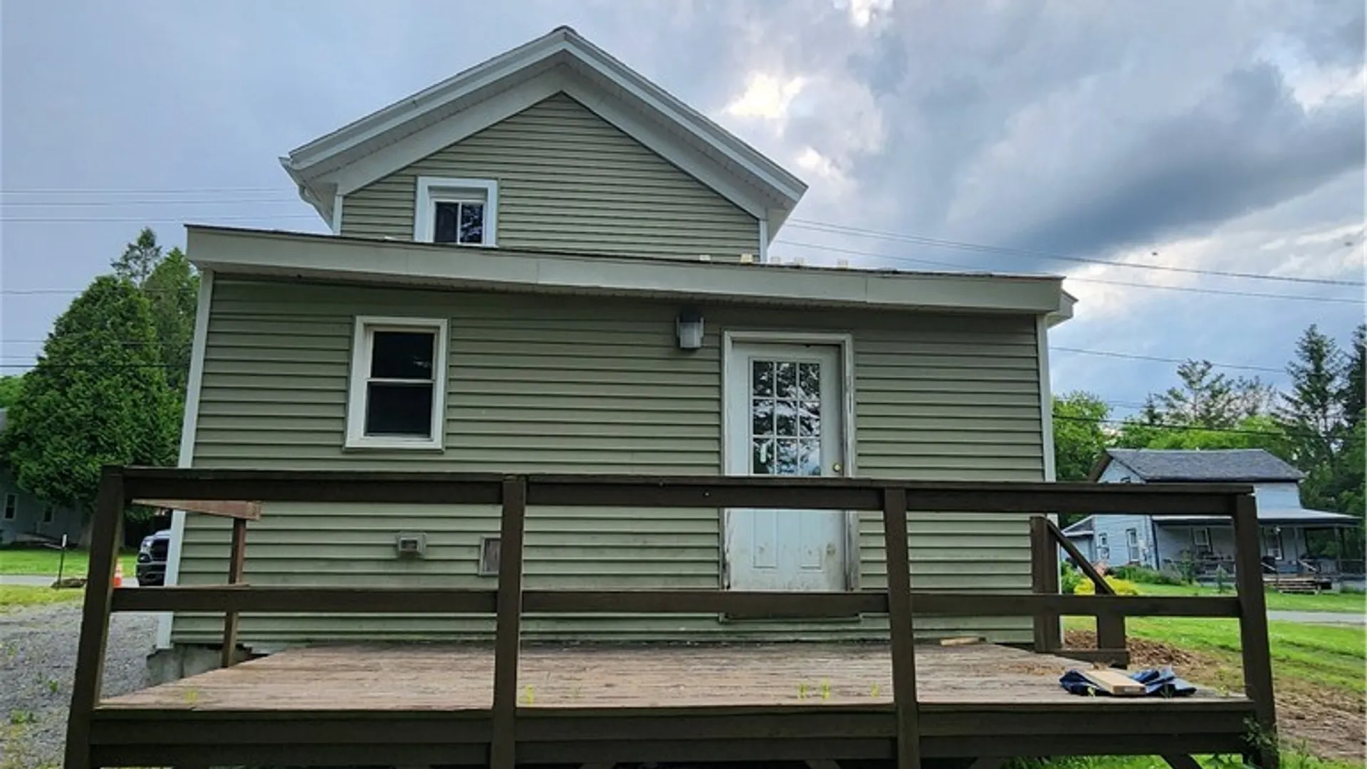 Property at 194 Ames Street, Mexico, NY 13114 4