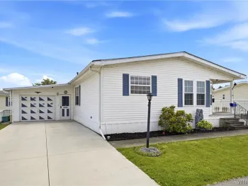 Property at 22 Cypress Road, Cheektowaga, NY 14227