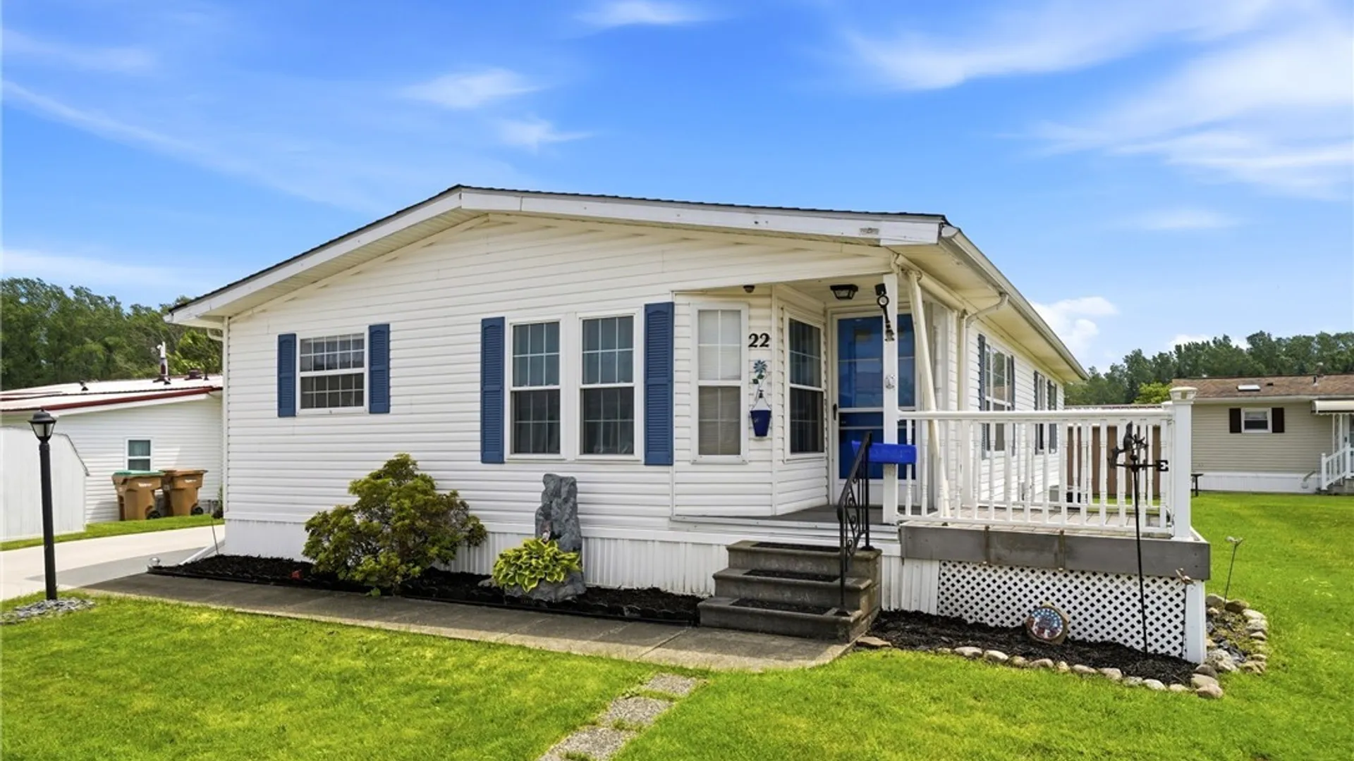 Property at 22 Cypress Road, Cheektowaga, NY 14227 2