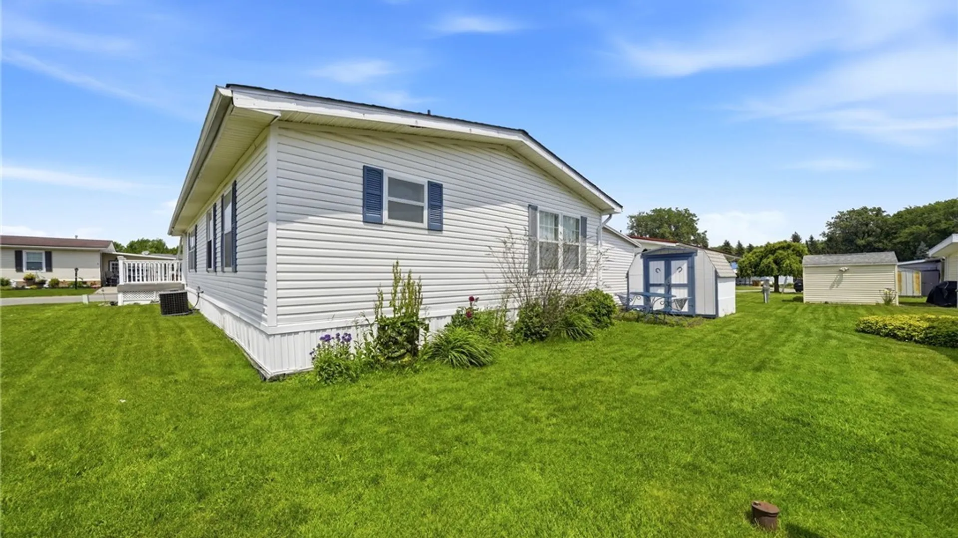 Property at 22 Cypress Road, Cheektowaga, NY 14227 26