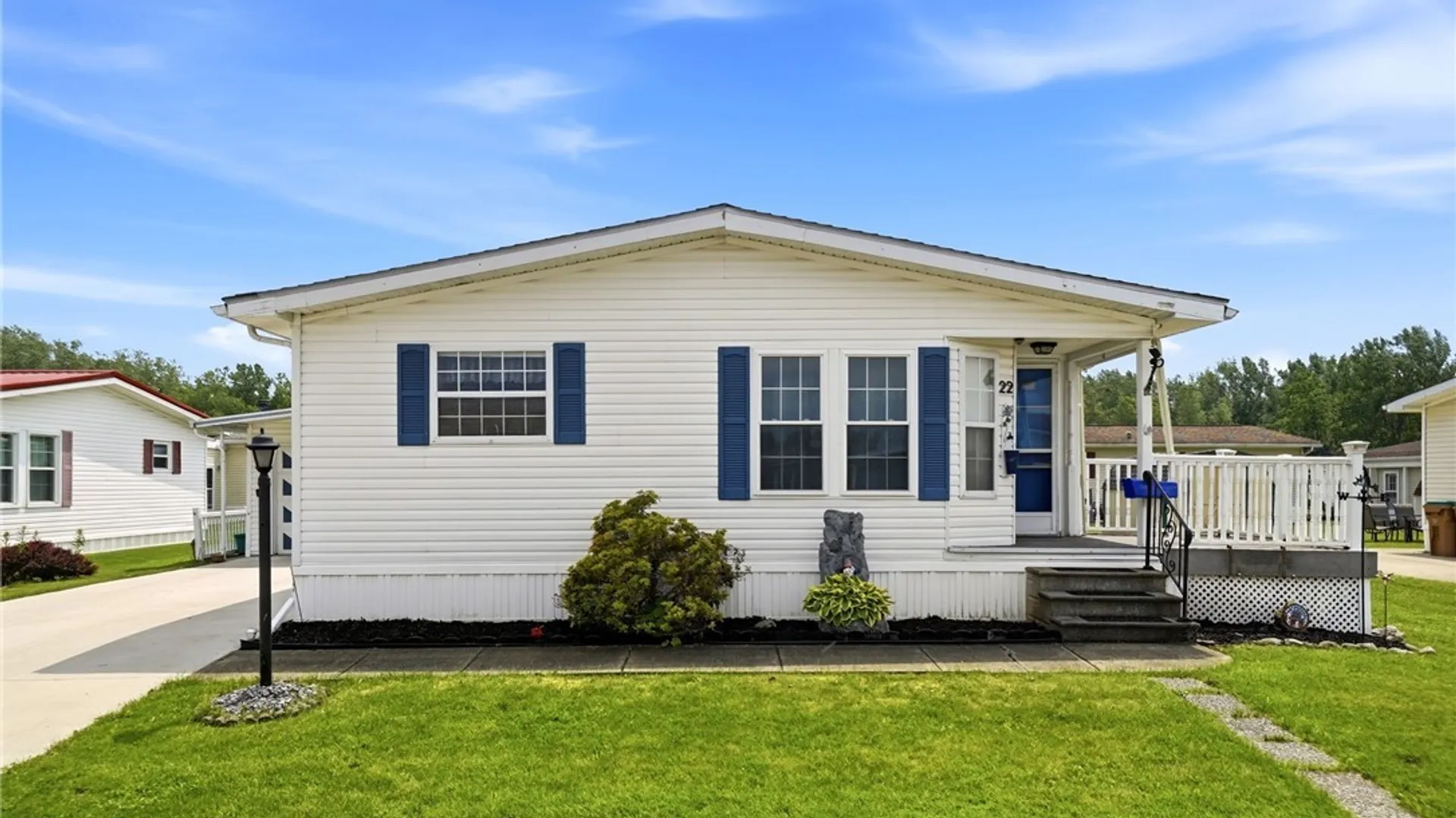Property at 22 Cypress Road, Cheektowaga, NY 14227 3