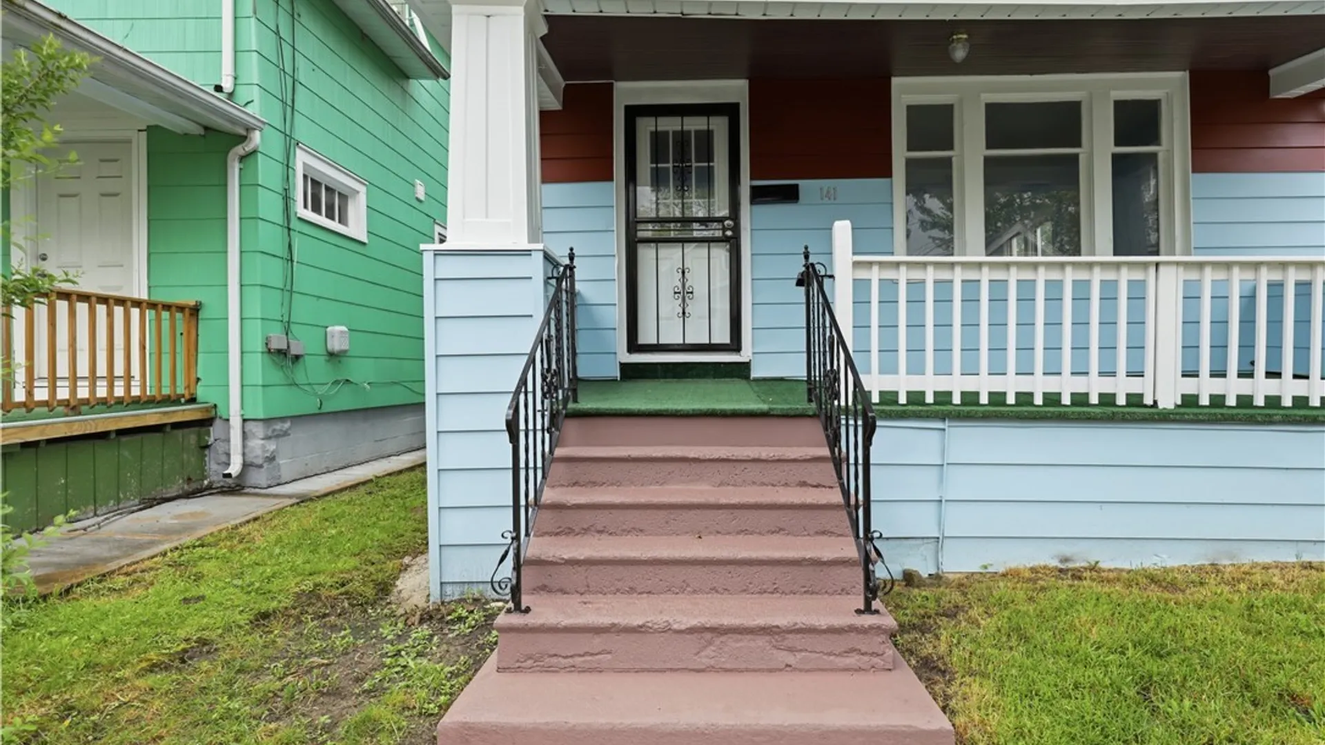 Property at 141 Hagen Street, Buffalo, NY 14211 3