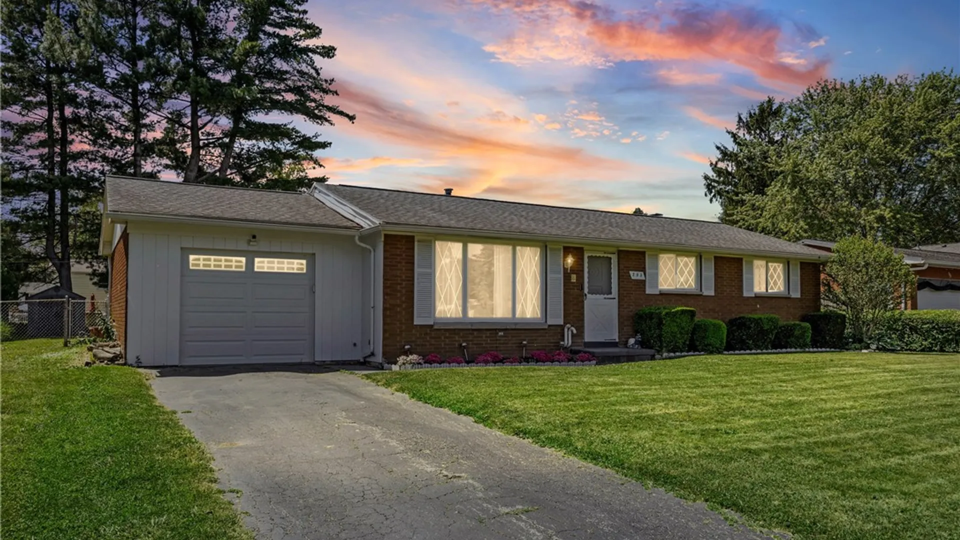 Property at 293 Sharon Drive, Greece, NY 14626 2